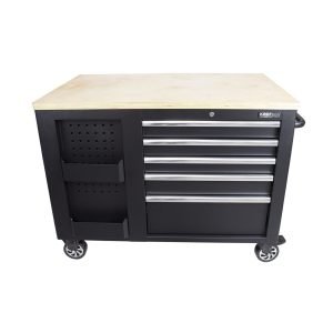 Mobilus darbastalis KROFTOOLS 1,14 × 0,73 M