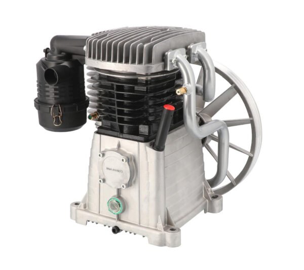 Oro kompresoriaus blokas Airpress 10 AG/7.5 kW 1210 l/min 1300 aps./min