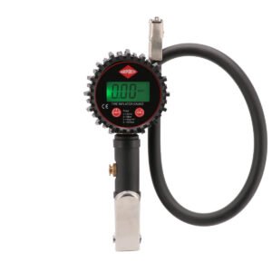 Padangų pripūtimo pistoletas Airpress 10 bar