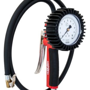 Padangų pripūtimo pistoletas Airpress 1 m