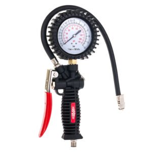 Padangų pripūtimo pistoletas Airpress 12 bar