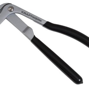 Klijuojamų svarelių nuėmėjas KRAFTWERK