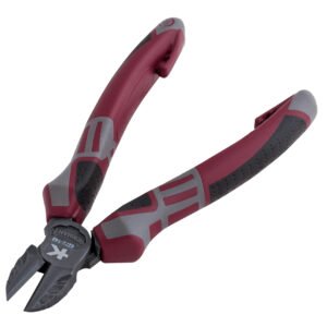 Kirpimo replės HIGHTECH KRAFTWERK 160 mm