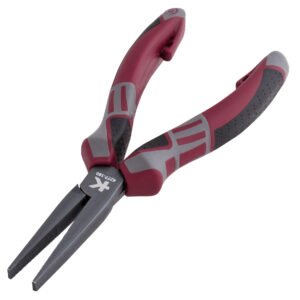 Ilgažiaunės replės HIGHTECH KRAFTWERK 160 mm