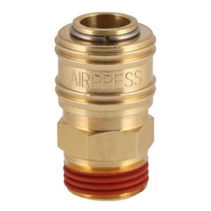 Greitoji oro jungtis Airpress IŠ 1/2" Euro