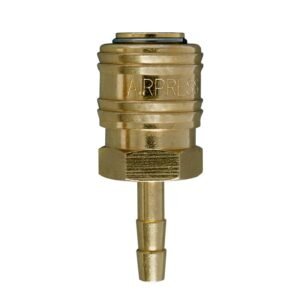 Greitoji jungtis žarnai Airpress Euro 6 mm