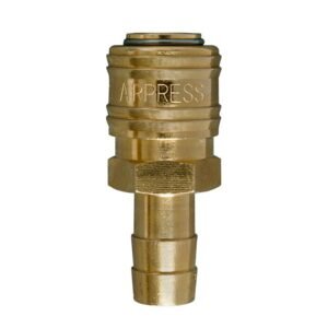 Greitoji jungtis žarnai Airpress Euro 12 mm