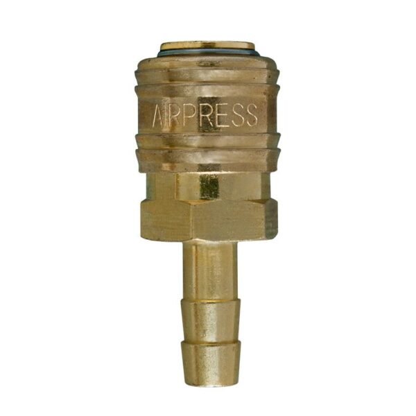 Greitoji jungtis žarnai Airpress Euro 8 mm