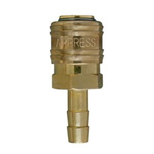 Greitoji jungtis žarnai Airpress Euro 13 mm