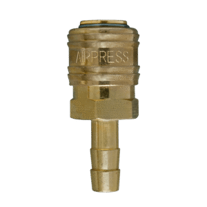 Greitoji jungtis žarnai Airpress Euro 10 mm