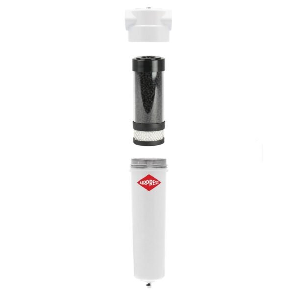 Oro paruošimo blokas Airpress A2 F0070 1 1/2" 13000 l/min 0.01µm