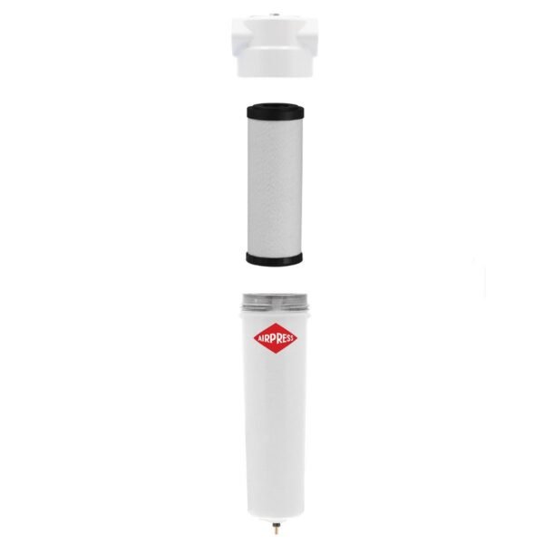Oro paruošimo blokas Airpress S F0047 1 1/2" 8500 l/min 0.01µm