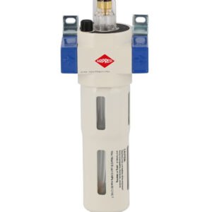 Tepalinė Airpress 1/4" 15 bar