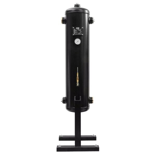 Filtravimo bokštas su aktyvuota anglimi Airpress, ACT 1" max. 16 bar 3335 l/min <0,003 mg/m³