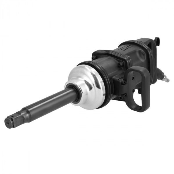 Pneumatinis smūginis veržliasūkis Airpress 1" 3800 Nm 3500 aps./min 8 bar