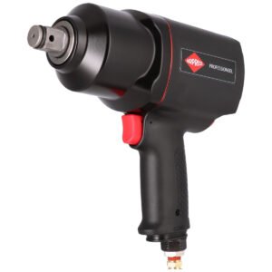 Pneumatinis smūginis veržliasūkis Airpress 3/4" 3051 Nm 5500 aps./min 6.2 bar