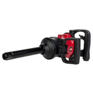 Pneumatinis smūginis veržliasūkis Airpress 1" 4150 Nm 6000 aps./min 6.2 bar 282 l/min