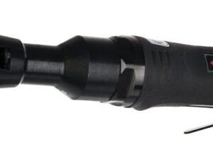 Pneumatinis kampinis suktuvas Airpress 1/2" 122 Nm 113 l/min