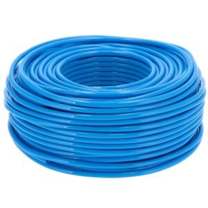 Poliuretano žarna Airpress 6x4 mm 50 m