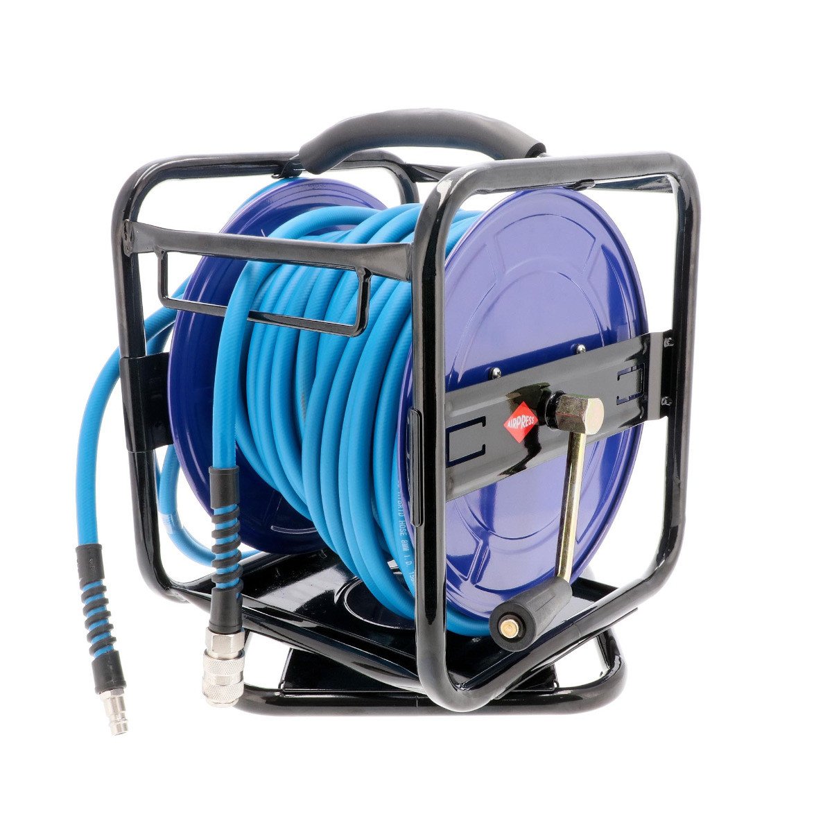 Oro žarna ritėje Airpress 30 m 12 x 8 mm 15 bar