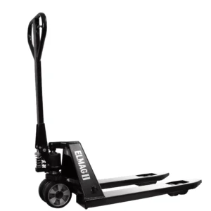 Vežimėlis paletėms ELMAG HWK 2500