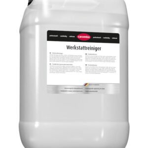 Daugiafunkcinis dirbtuvių valiklis 25L /CP/ CARAMBA