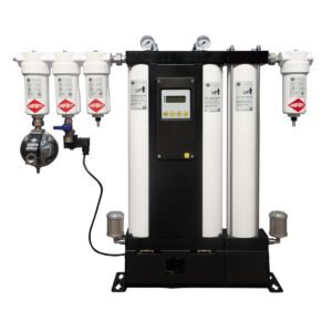 Oro sausintuvas Airpress ISO OFAG4 600 l/min Class Zero