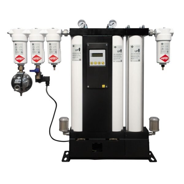 Oro sausintuvas Airpress ISO OFAG4 600 l/min Class Zero