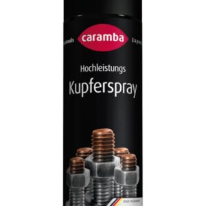 Vario tepalas 500ml /CP/ CARAMBA