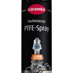 Daugiafunkcinis PTFE purškiklis 500ml /CP/ CARAMBA