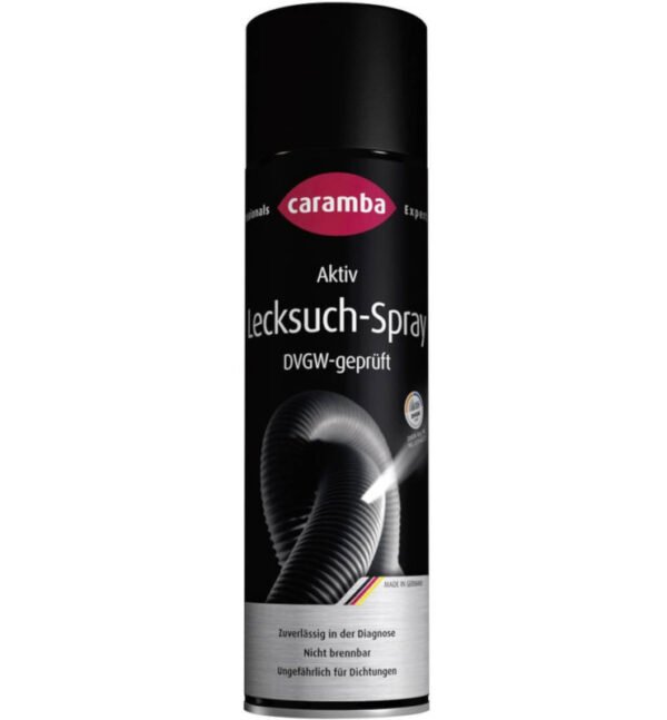 Varinis tepalas purškiklyje 400ML /CP/ CARAMBA