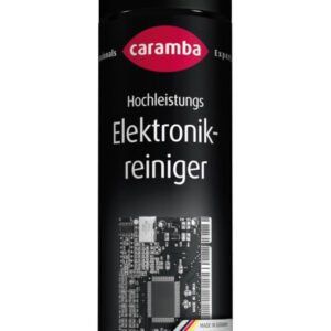 Elektronikos valiklis 500ML /CP/ CARAMBA