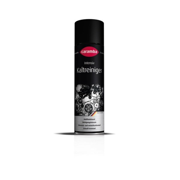 Specialus variklių valiklis 500ml CARAMBA