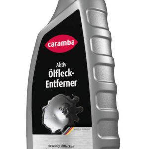 Maftos dėmių šalinimo priemonė 1L /CP/ CARAMBA