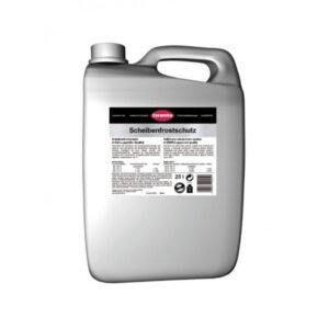 Neužšalantis langų valymo skystis 25L /CP/ CARAMBA