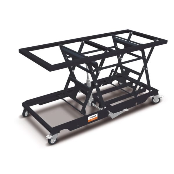 Mobilus kėlimo stalas STURMER HT 300 L