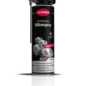 Silikon duo-purškalas 500 ml NSF H2 /CP/ CARAMBA