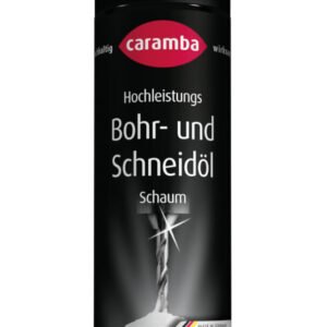 Putos pjovimui ir gręžimui 500ML /CP/ CARAMBA