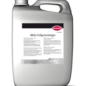 Ratlankių valymo preparatas 10L /CP/ CARAMBA