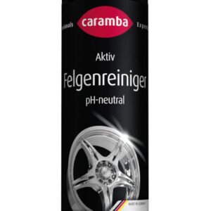 Ratlankių valiklis 500ml /CP/ CARAMBA