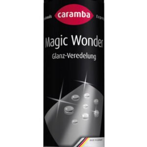 MAGIC WONDER blizgesio atnaujinimo priemonė 400ml /CP/ CARAMBA
