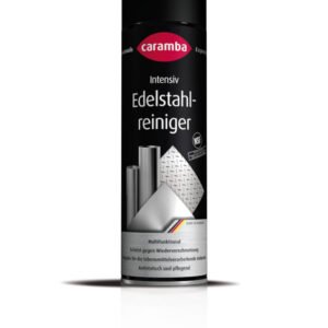 Nerūdijančiojo plieno valiklis 500ML /CP/ CARAMBA