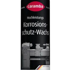 Daugiafunkcis antikorozinis vaškas 500 ml /CP/ CARAMBA