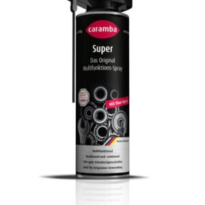 SUPER DUO-SPRAY DAUGIAFUNKCINIS 500 ml /CP/ CARAMBA