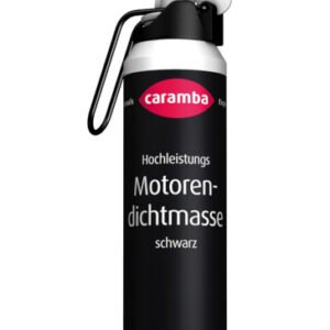 Juoda sandarinimo masė +180C 200ML /CP/ CARAMBA