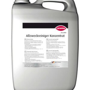 Universalus valymo koncentratas 10L NSF C1 /CP/ CARAMBA