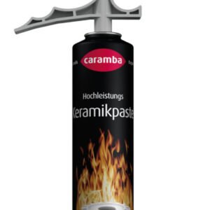 Aukšto veiklos keraminė pasta 200ml /CP/ CARAMBA