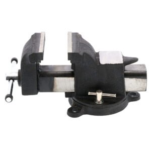 Spaustuvas AIRPRESS 4" 100 x 140 mm