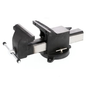 Spaustuvas Airpress 10" 22 x 330 mm