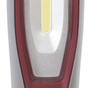 LED rankinis žibintuvėlis KRAFTWERK Inspection 700, įkraunamas